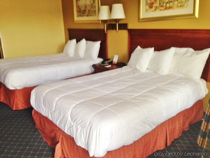 Americas Best Value Inn - Monroeville Exterior photo